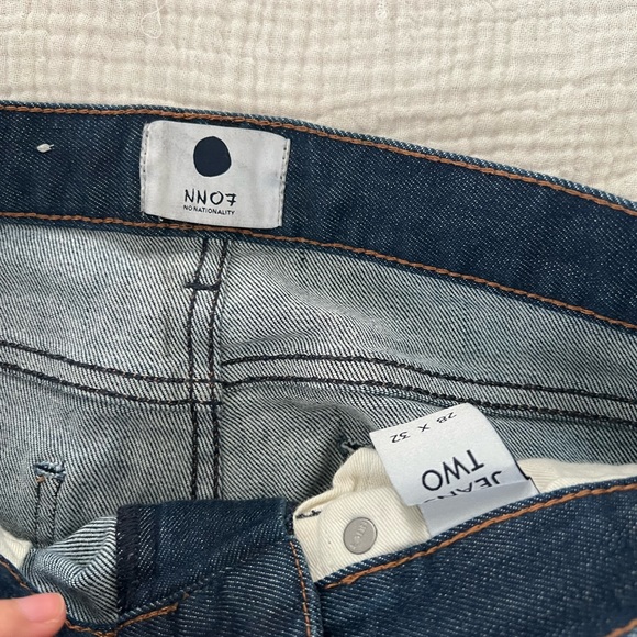 No Nationality NN07 Slim Stretch Jeans - Picture 9 of 12